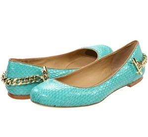 Rachel sales zoe flats