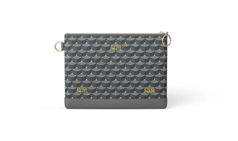 Faure le page pochette zip new arrivals