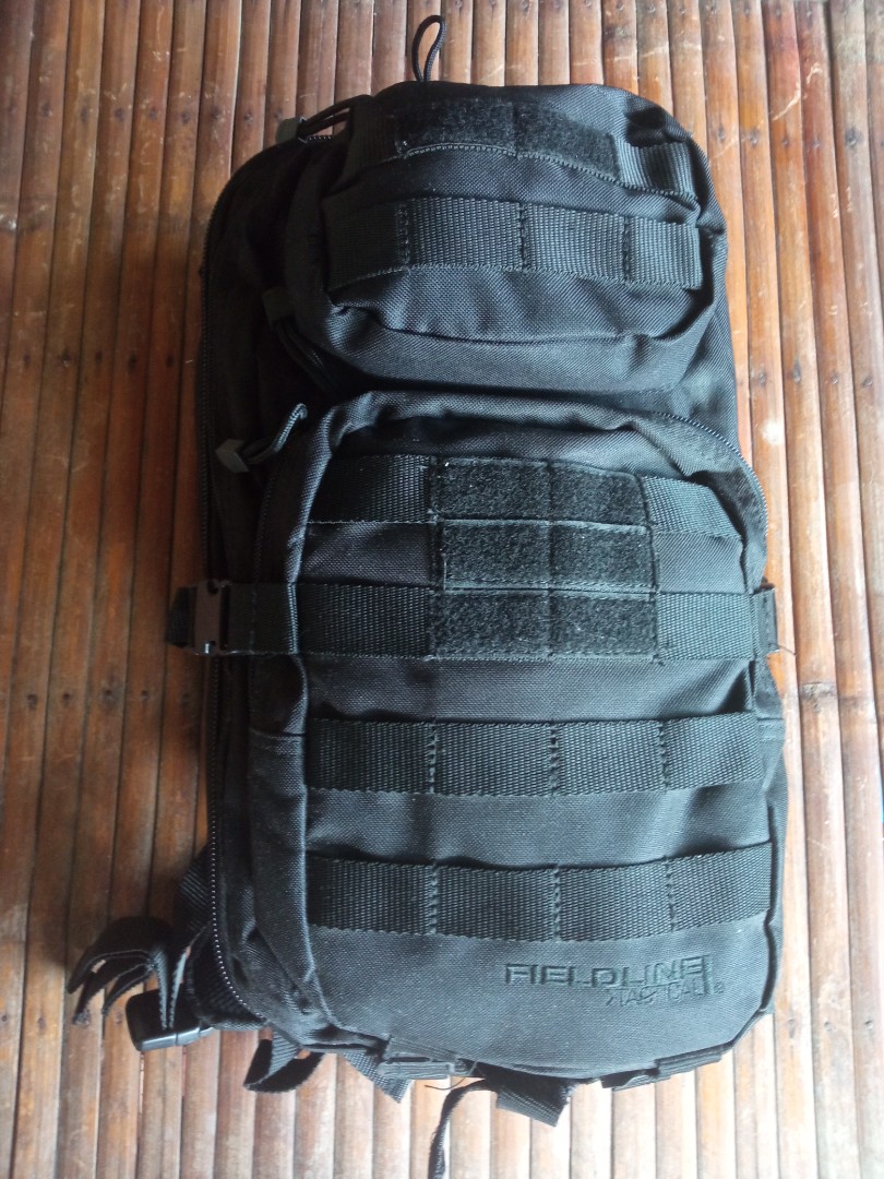 fieldline tactical backpack