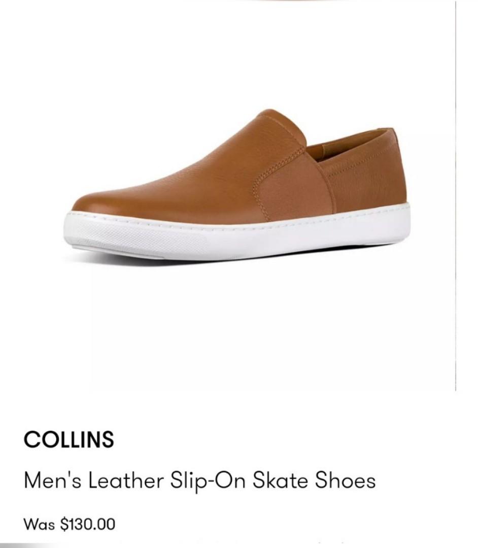 Fitflop collins on sale
