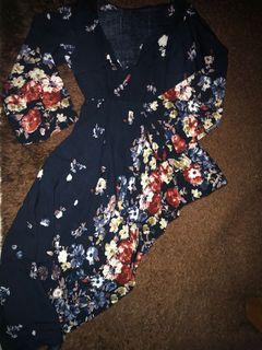 Flower Blouse