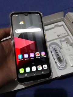 For sale! Brandnew LG Q31 2020 (LM-Q310N) For sale! Brandnew LG Q31 2020 (LM-Q310N)
