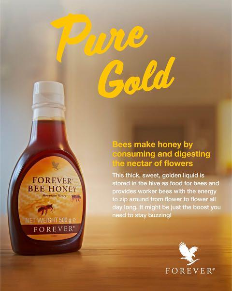 Forever Bee Honey Food Drinks Packaged Instant Food On Carousell Forever Bee Honey Food Drinks Packaged Instant Food On Carousell