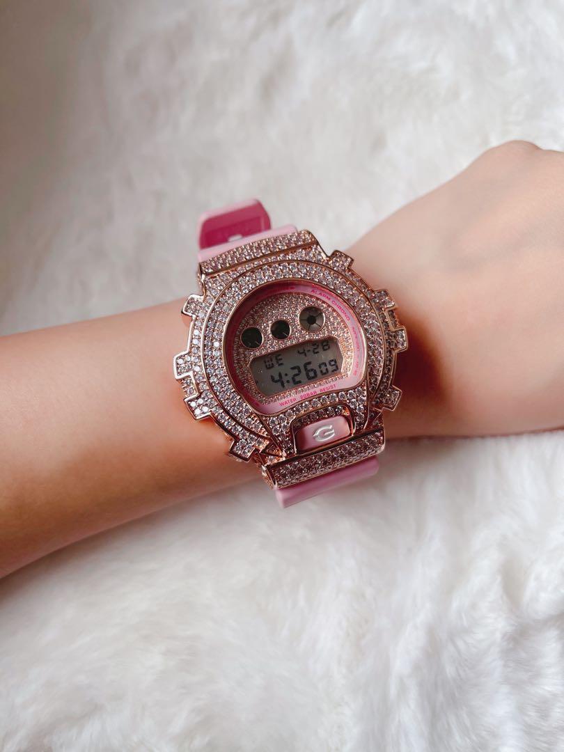Tfue g shock deals
