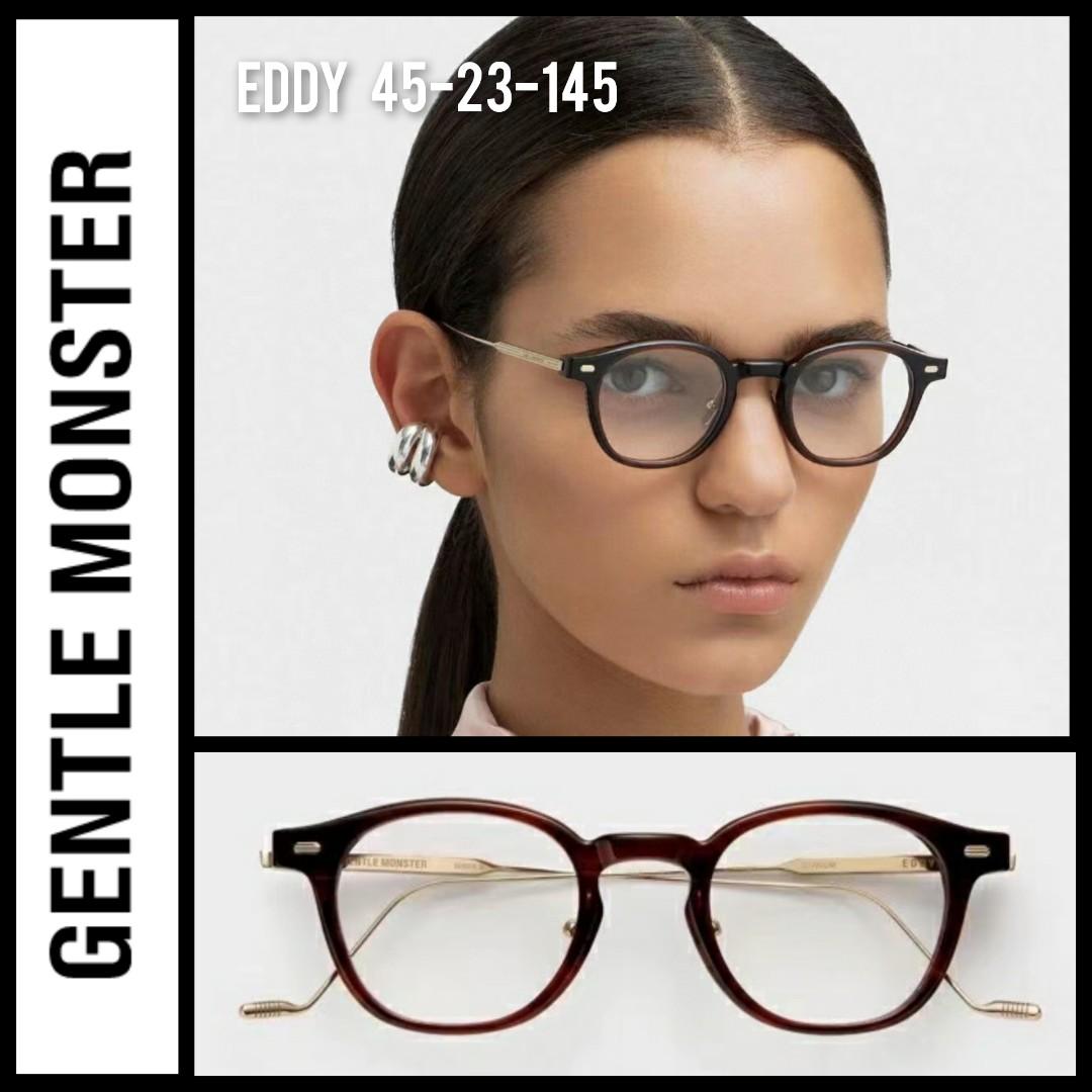 Eddy C2 | Gentle Monster