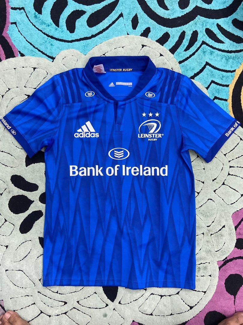 Adidas clearance leinster jersey