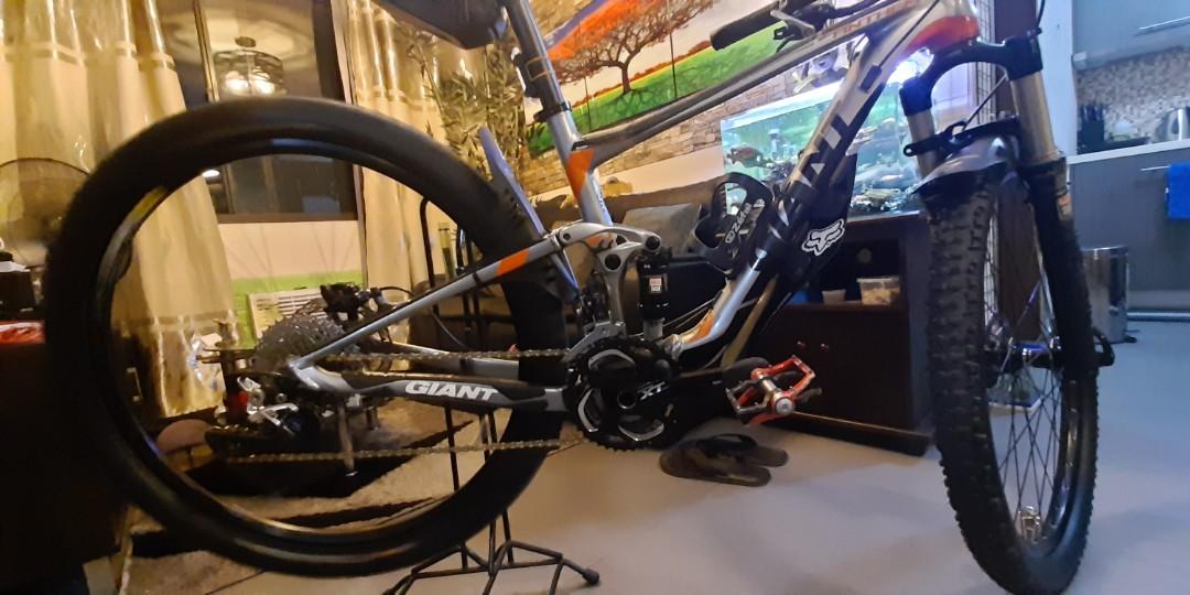 Giant Anthem 3 for Sale Sports Equipment Bicycles Parts Bicycles on Carousell