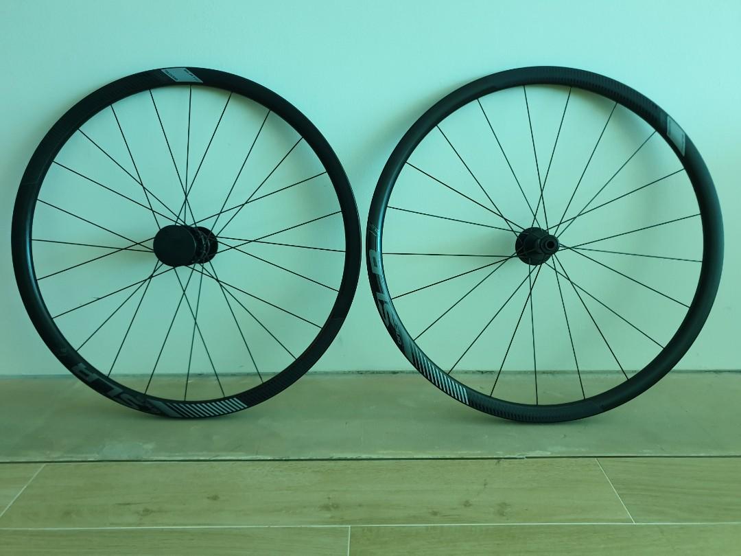 giant slr 1 disc wheelset 30mm