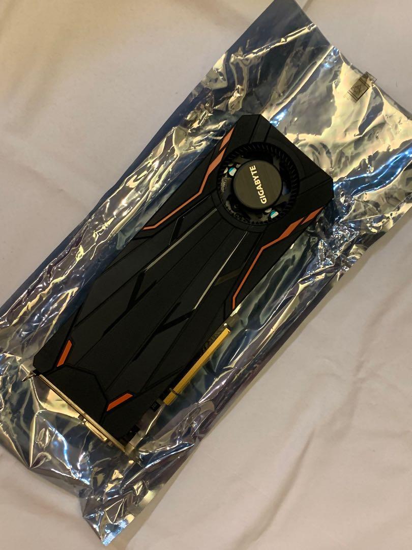 Gigabyte geforce gtx 1080 turbo oc store