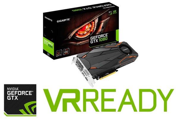 Gigabyte gtx hotsell 1080 turbo