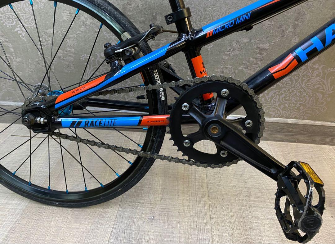 Haro mini race lite new arrivals