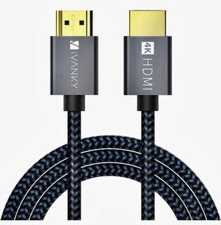 HDMI 4K cable
