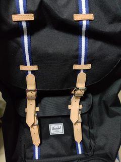 little america offset