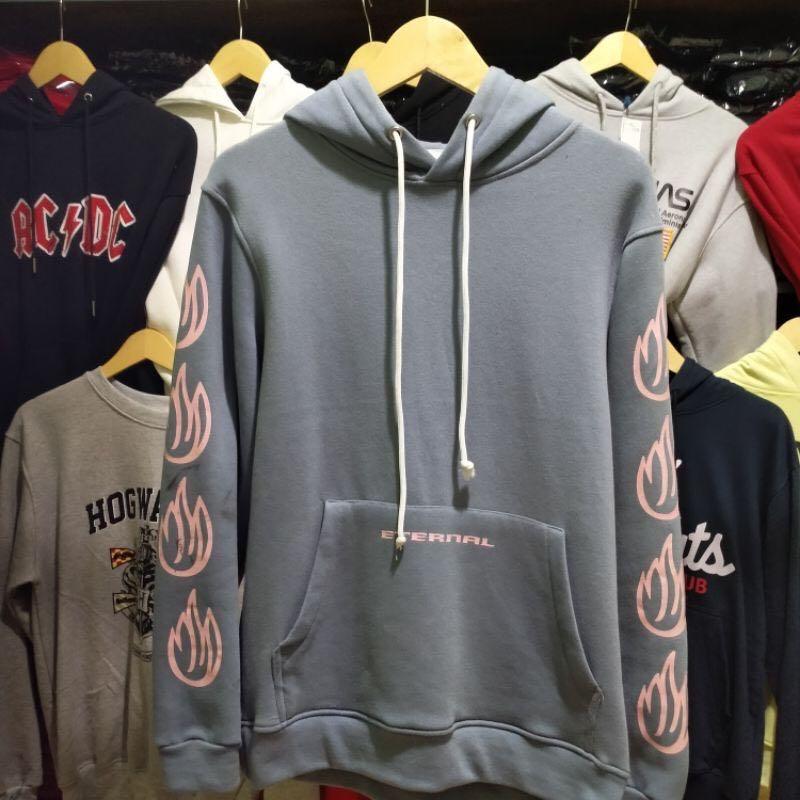 Eternal hoodie h&m 2025