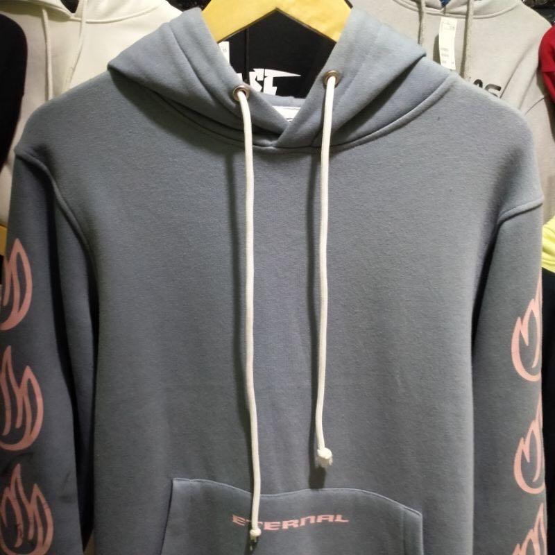 Eternal hoodie h&m best sale
