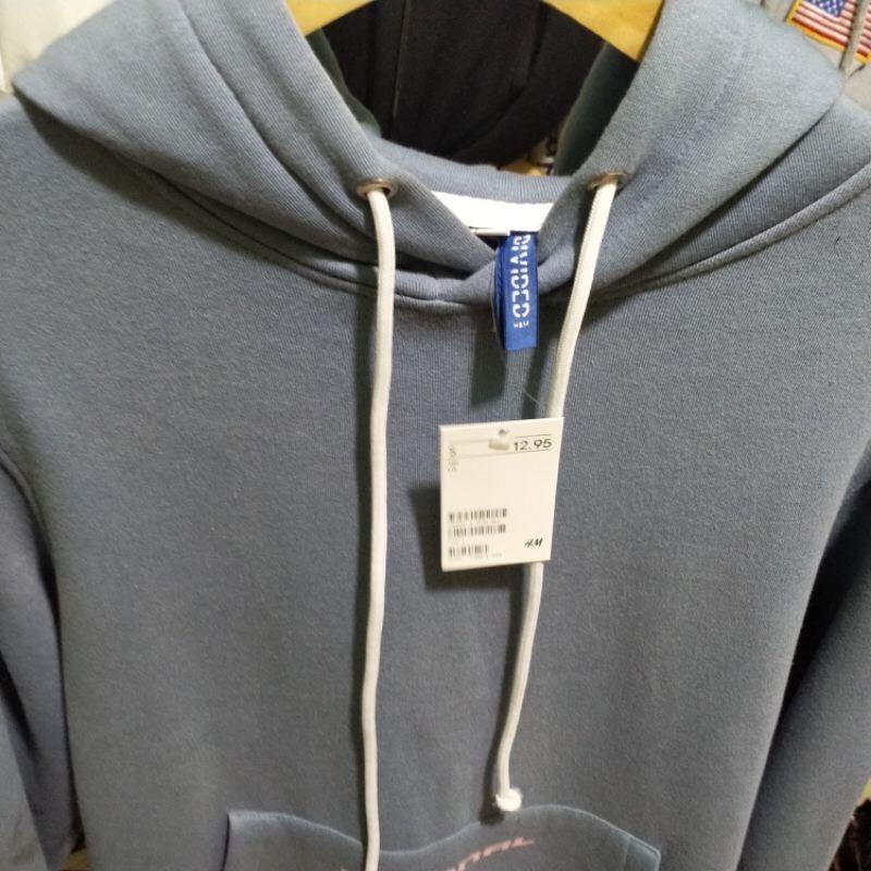 Eternal clearance hoodie h&m