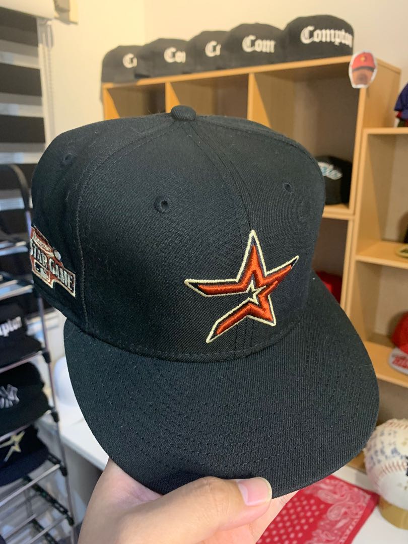 New Era 2004 Houston Astros 59FIFTY Fitted Hat