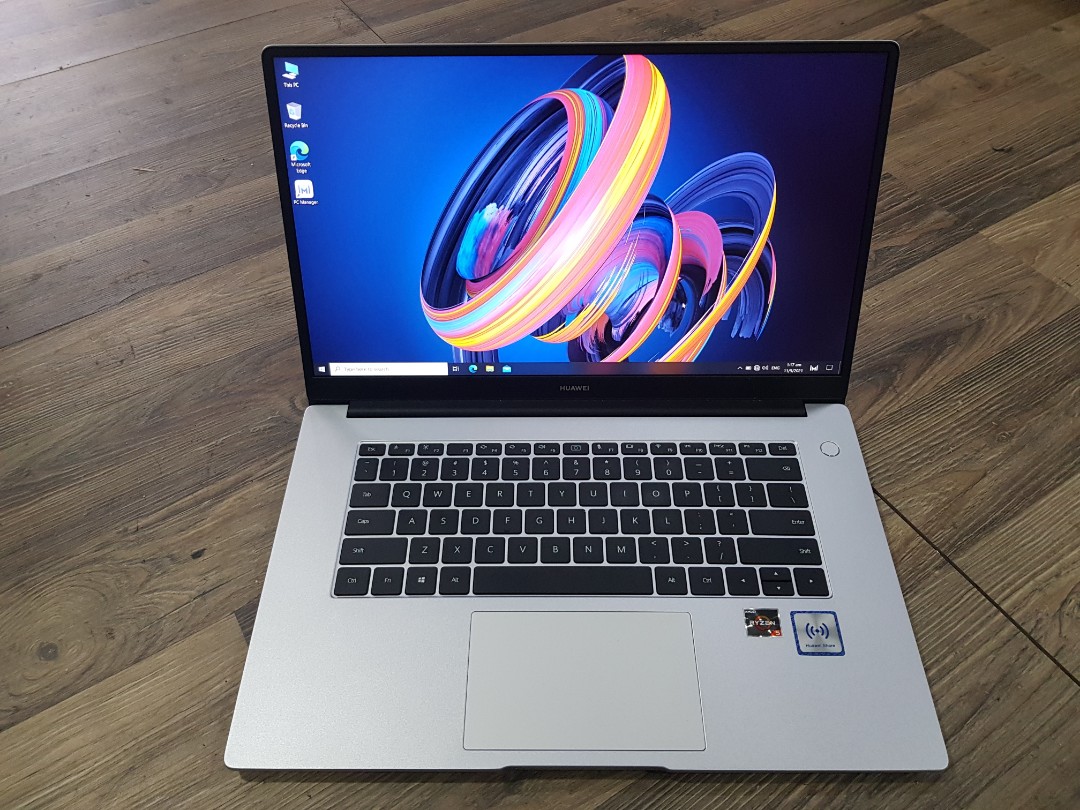 Huawei Boh-WAQ9R, Computers & Tech, Laptops & Notebooks on Carousell