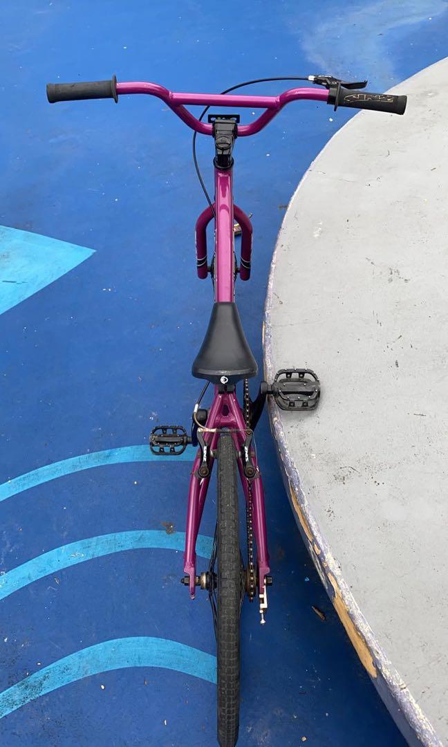 Bmx intense expert xl on sale
