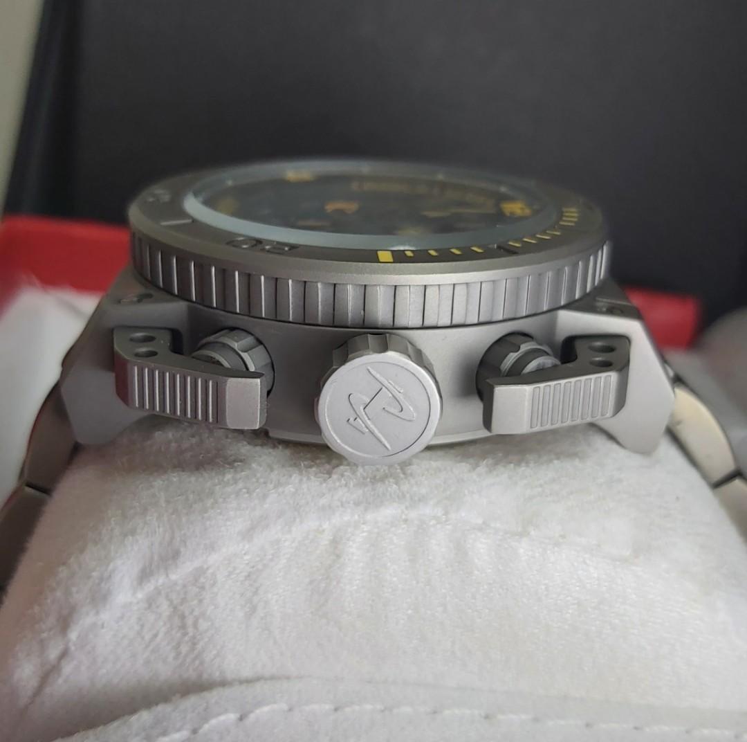 Invicta Corduba 1000m TItanium Automatic Carousell