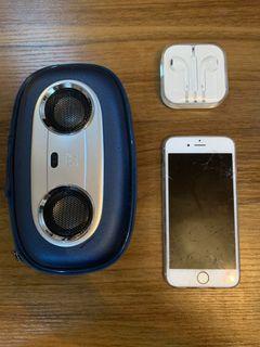 iPhone 6s 64gb Rose Gold iPhone 6s 64gb Rose Gold