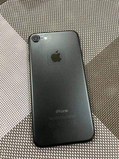 iphone 7 32gb Black