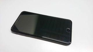 Iphone 7plus 128 GB Jet Black Ori