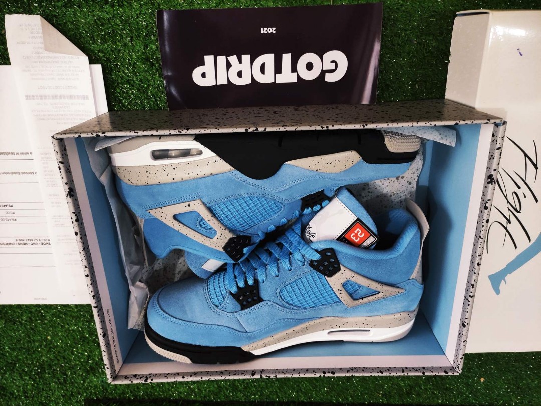 j4 university blue