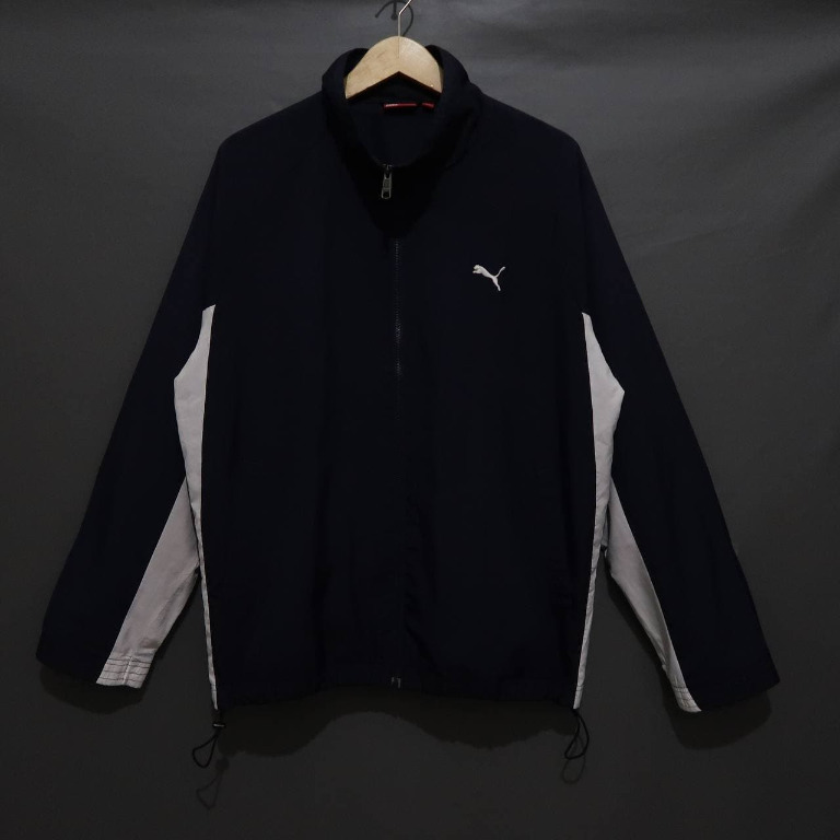 Windrunner puma sales