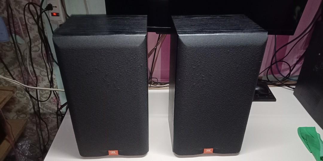Jbl ARC 30 Bookshelf Speakers, Audio, Soundbars, Speakers & Amplifiers