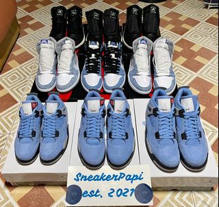 (Category: ) located in . Submitted by sneakerpapi (Listing ID 1086803301, Image 1). Description: .