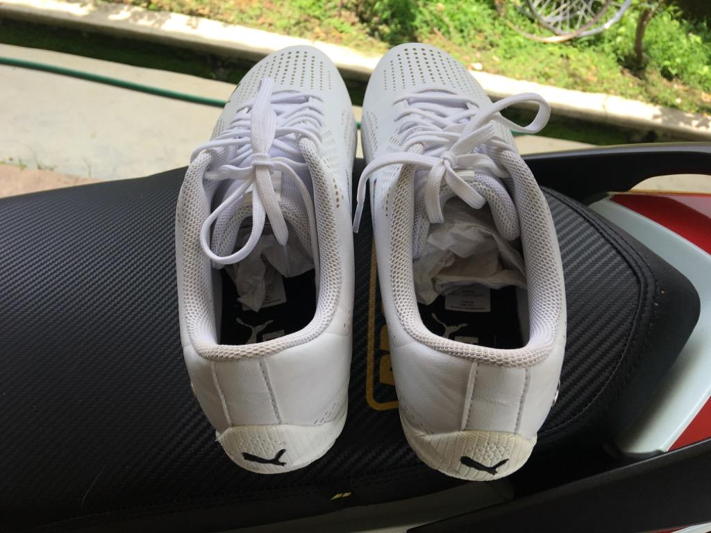Kasut puma clearance bmw