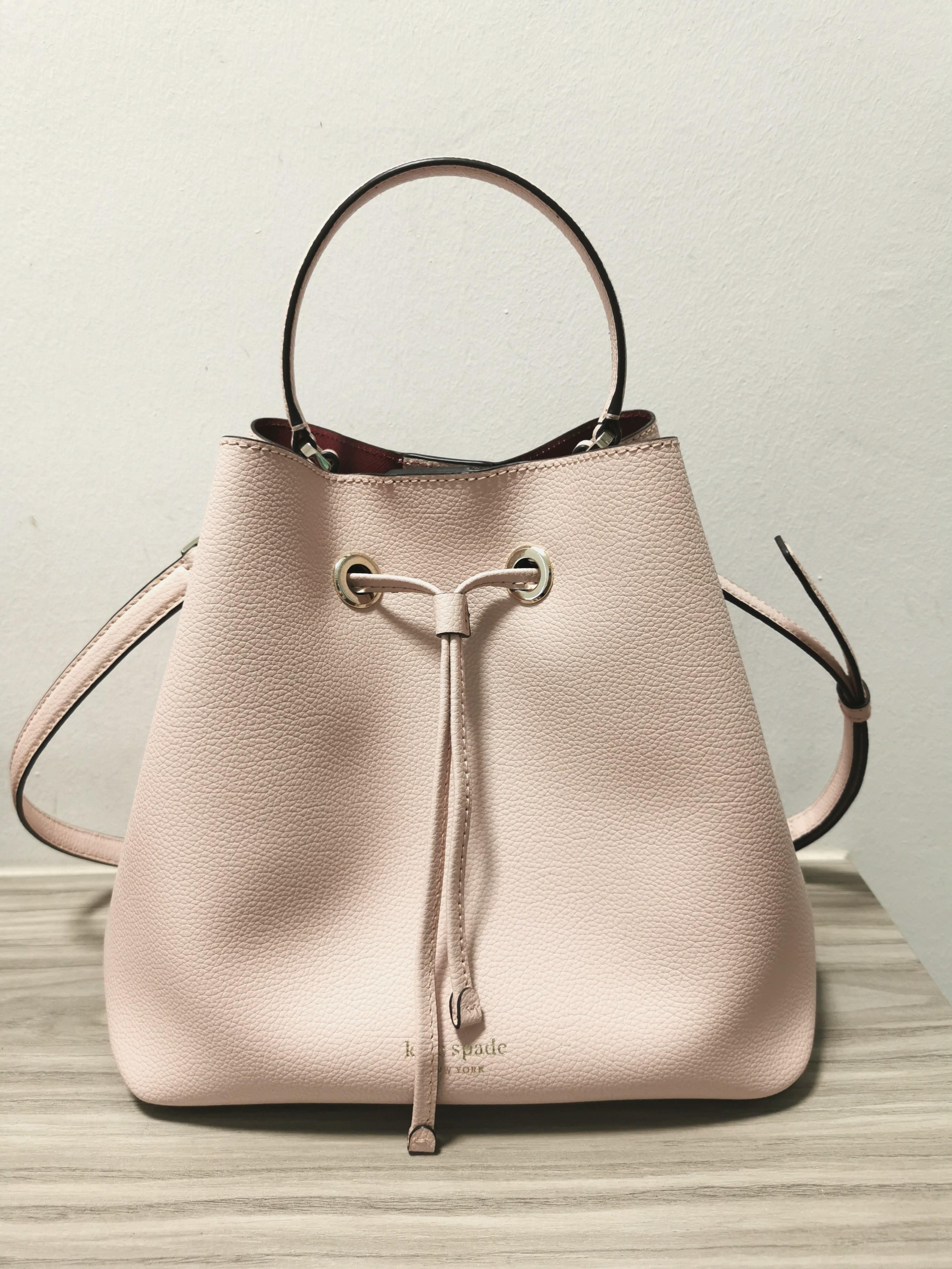 Eva bucket bag kate spade online