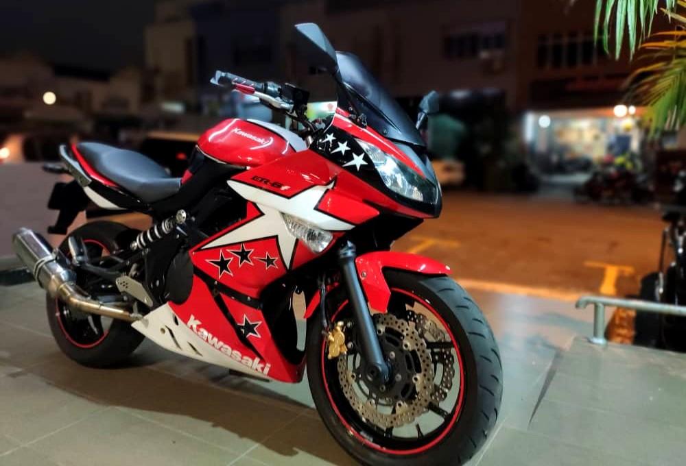 Er6f custom deals
