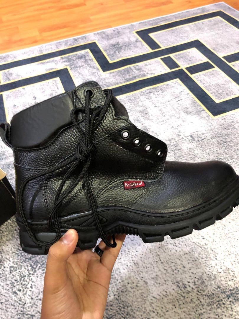 Kulitkraf safety shoes price hotsell
