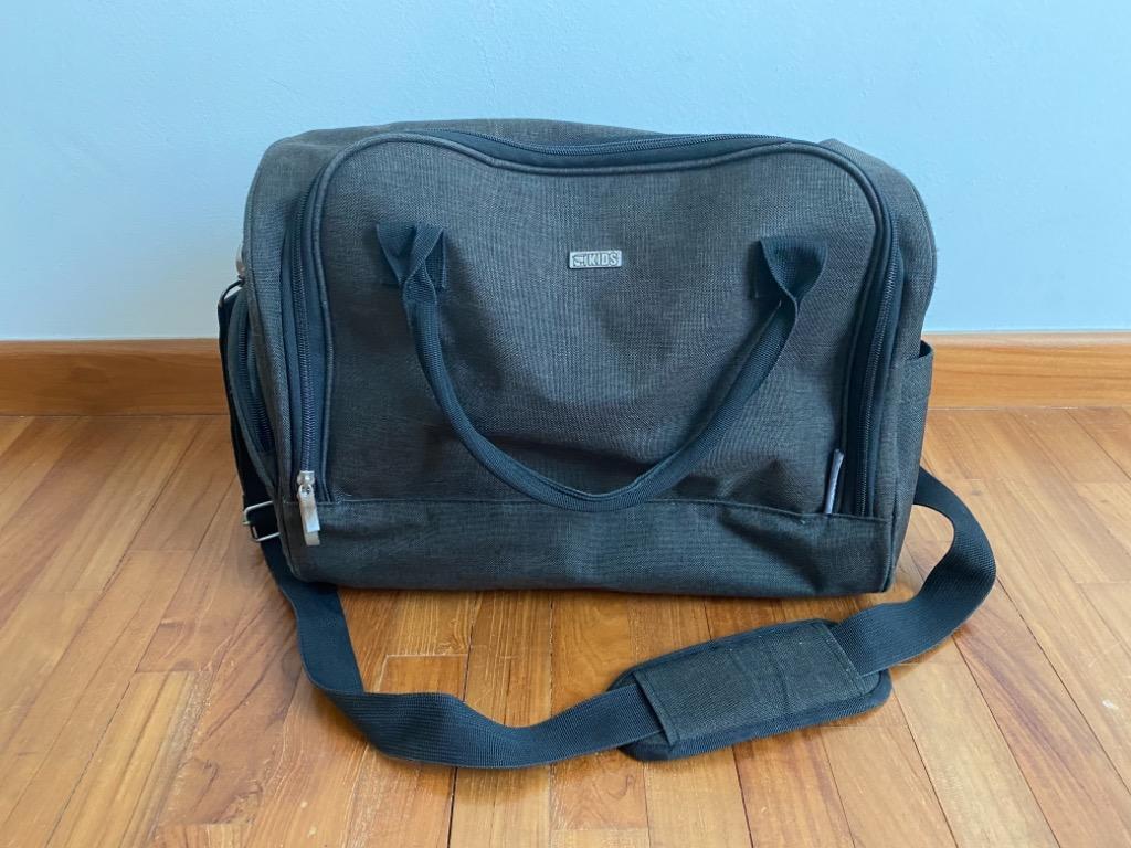 Lcp baby changing bag best sale