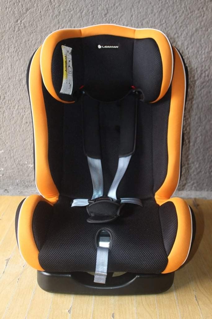 Leaman Up Infant To Toddler Baby Car Seat Color Black Orange Babies Kids Going Out Car Seats On Carousell Leaman Up Infant To Toddler Baby Car Seat Color Black Orange Babies Kids Going Out Car Seats On Carousell