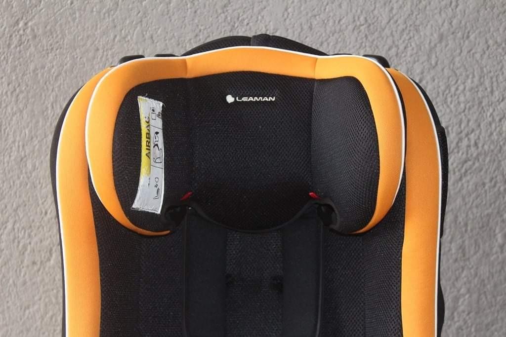 Leaman Up Infant To Toddler Baby Car Seat Color Black Orange Babies Kids Going Out Car Seats On Carousell Leaman Up Infant To Toddler Baby Car Seat Color Black Orange Babies Kids Going Out Car Seats On Carousell