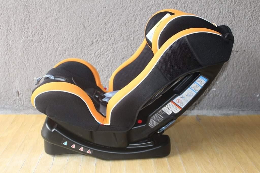 Leaman Up Infant To Toddler Baby Car Seat Color Black Orange Babies Kids Going Out Car Seats On Carousell Leaman Up Infant To Toddler Baby Car Seat Color Black Orange Babies Kids Going Out Car Seats On Carousell
