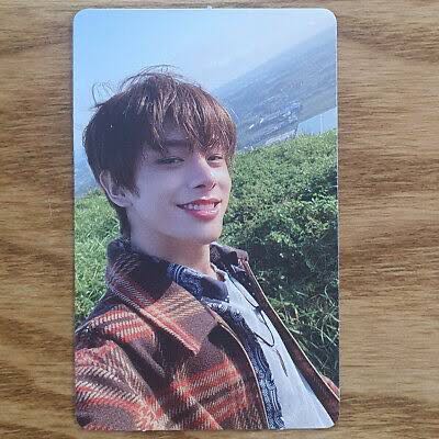 Lfs Wtb Enhypen Jake Border Day One Dawn Photocard Hobbies Toys Memorabilia Collectibles K Wave On Carousell