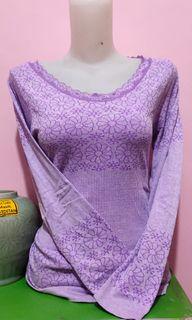 Long sleeves @2