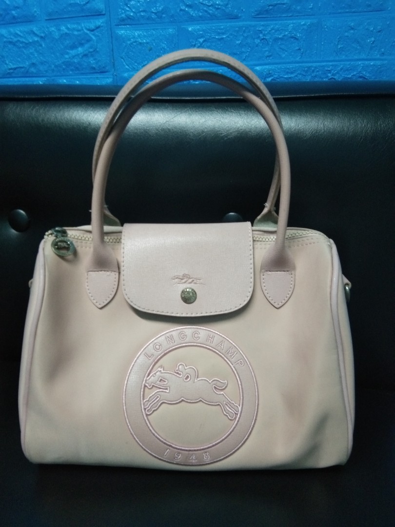 Longchamp doctors bag best sale price