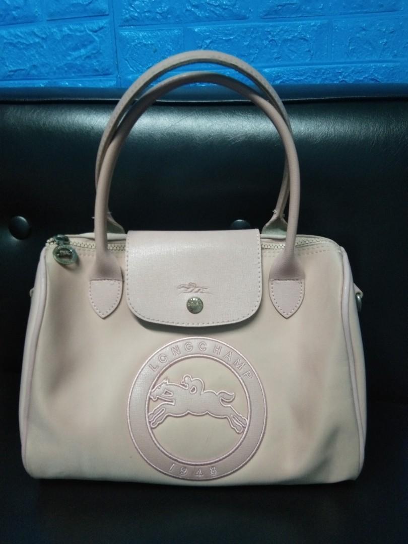 Longchamp doctors on sale bag authentic