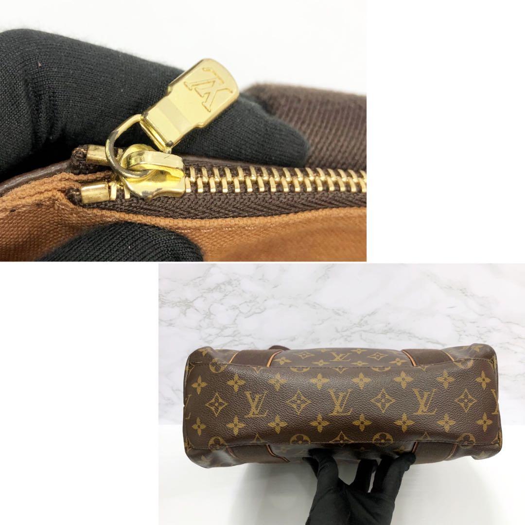 Louis-Vuitton-Monogram-Cabas-Beaubourg-Tote-Bag-M53013 – dct-ep_vintage  luxury Store