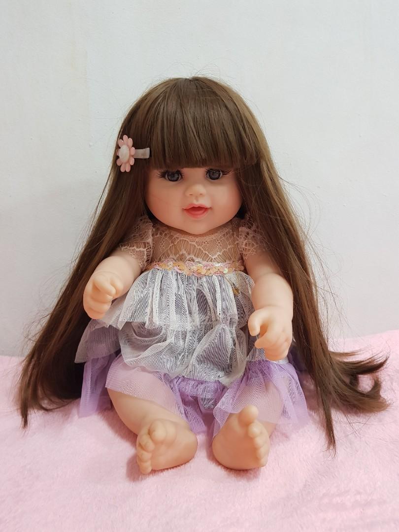 Luk thep dolls price store