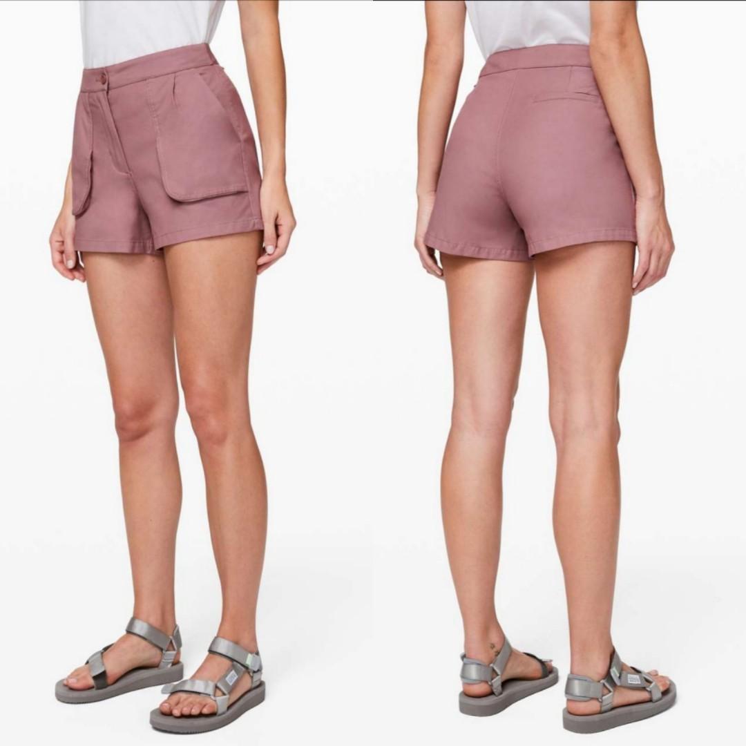 This instant short lululemon on sale