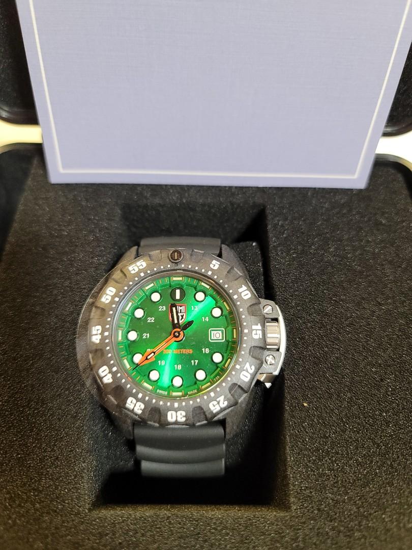 Luminox XS1567 Deep Dive 300M