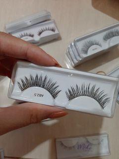 Madame lashes bulu mata atas kode AB2.S