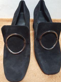 MANGO SHOES