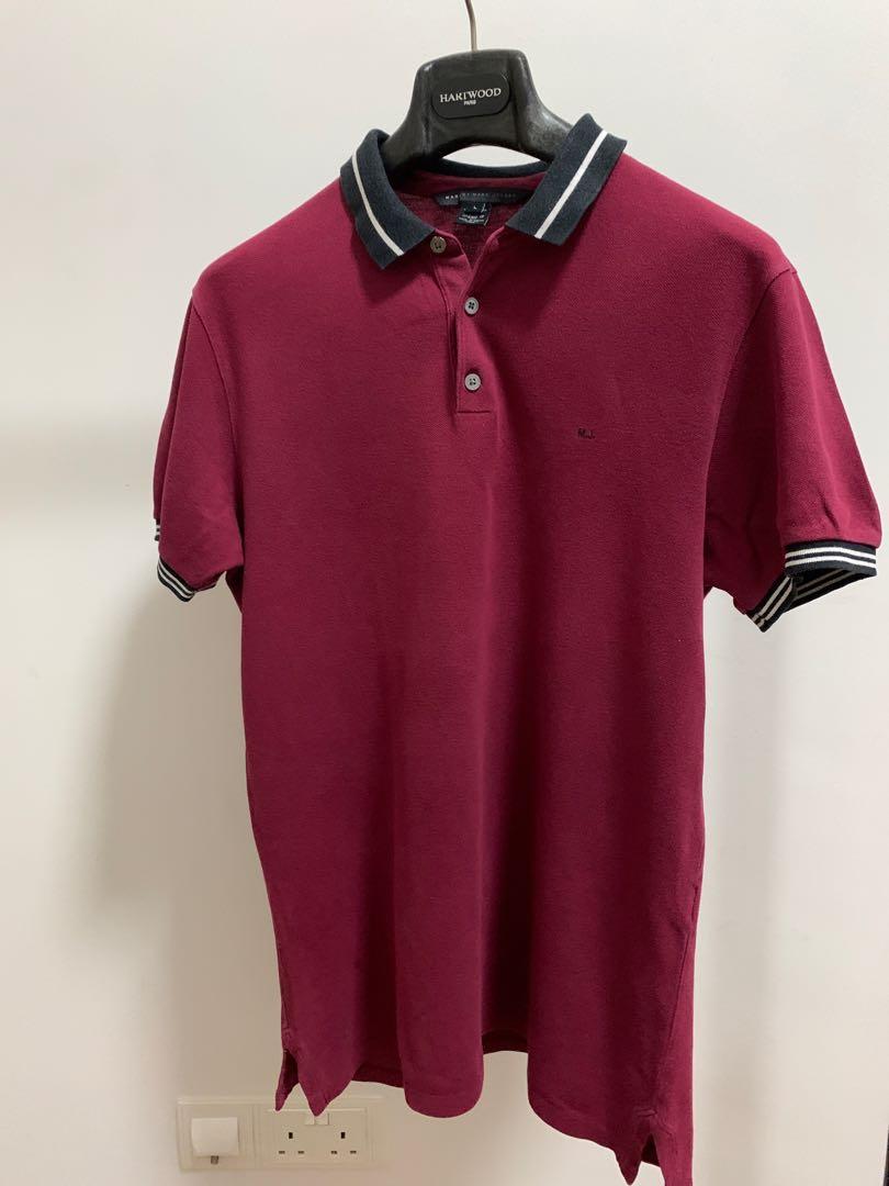Marc jacobs polo Clearance